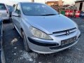 Peugeot 307 1.6 HDI на части, снимка 2