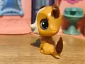 Littlest Pet Shop (LPS) Hasbro животинки (Generation 3/2), снимка 5