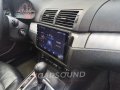 BMW е46 / 9" Мултимедия / Android 13 / БМВ Навигация / Андроид, снимка 1