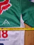Fox Racing 180 Sayak - Moto Jersey Мото крос, снимка 11