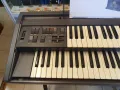 Двоен синтезатор BONTEMPI KF 616.20 Домашен орган В отлично техническо и визуално състояние. , снимка 13