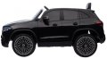Акумулаторен джип Mercedes EQA 250 12V батерия, снимка 9