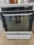 Свободно стояща печка с индукционни котлони Voss Electrolux с Pirolise и 2 години гаранция! , снимка 2