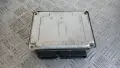 Компютър VW Golf 4 1.9 TDI 2000 038906019DF 0281010497 Volkswagen Golf IV (1998-2004), снимка 3