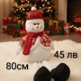 Коледна кукла за декорация - 9 модела, снимка 6