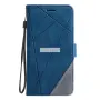 Xiaomi Redmi Note 17 Pro Max 5G / Redmi Note 17 Pro 5G / TRIANGLE Кожен калъф тип тефтер, снимка 11