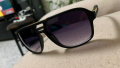 Черни слънчеви очила Guess, снимка 1 - Слънчеви и диоптрични очила - 36474120