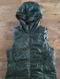 gerryoutdoors - дамски пухен елек 2-лицев , снимка 8