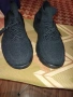 Продавам черни спортни маратонки с връзки, размер 44. Обувките са нови. , снимка 2