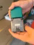 Електрически адаптер с таймер 1800w защита IP44, снимка 1
