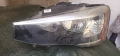 ляв фар за Х3, 2016г.фейса за ремонт , снимка 1