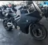 BMW F 800 st на части, снимка 5