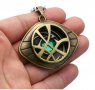Marvel Avengers Doctor Strange Доктор Стрейндж Отмъстителите колие медальон, снимка 2