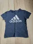 Детска тениска Adidas , снимка 1