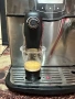 Кафемашина Saeco Incanto s-class Sirius, снимка 5