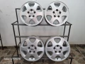 4бр 15ски джанти зa OPEL 5х110мм A150431 , снимка 5