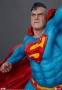 Sideshow Superman Premium Format фигура статуя колекции, снимка 5
