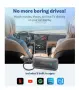 CarPlay Apple и Android Auto устройство с Android 12 , снимка 4