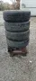 Гуми 185 60 15 Tires 4 броя. Нов внос. Не са нови., снимка 11