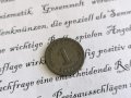 Райх монета - Германия - 1 пфениг | 1900г.; серия A, снимка 1