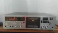 Luxman K-10 касетен дек, снимка 1