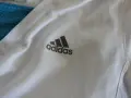 Тениска • №40 • adidas • бяло • размер M • Жени, снимка 4