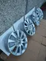 18" оригинални джанти за Мерцедес, w166 по код /ML, GLE/, 5х112, ц.о.66,6, , снимка 3