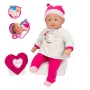 Кукла Дай ми Целувка 43 см. 98615, снимка 1