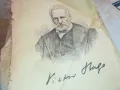 VICTOR HUGO-OLD ANTIQUE 0710241813, снимка 2