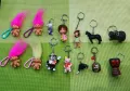 Ретро ключодържатели , снимка 1