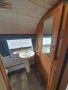 Каравана Делта 560-4  Delta , снимка 12