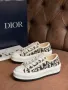 Дамски маратонки Christian Dior - 3 налични цвята Код D1291, снимка 6