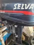 Извънбордов двигател Селва15нр, снимка 1