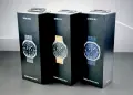 НОВ! Смарт Часовник Samsung Galaxy Watch Ultra 2025 LTE 47mm Blue / Gray / White / Silver, снимка 4