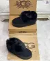 UGG Дамски Зимни Обувки На Платформа👢Дамски Пухени Боти С Платформа И Кутия - 4 Цвята Код SK2200, снимка 5