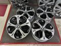 Джанти 19 Цола Пежо 408 3008 5008 Ситроен C5 DS4 DS7 Оригинални Нови, снимка 6