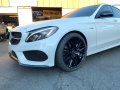 19” Джанти Niche Mercedes 5X112 C W205 E W213 W222 217 CLA GLC GLE CL, снимка 11