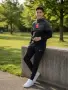 Детски спортни екипи Nike Tech , снимка 17