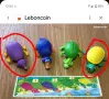 Киндер сюрприз/kinder surprise купувам/разменям, снимка 4