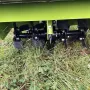 Мотоблок Grillo G85 с ремарке и инвентар, снимка 3
