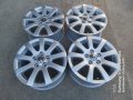 4 броя алуминиеви джанти за Volkswagen Polo,Lupo,Fox 14, снимка 3