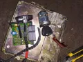ECU , Имобилайзер, ключ , четец за Lancia Dedra 1.8, снимка 5