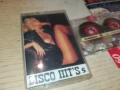 DISCO HITS-TAPE 1906251721, снимка 4