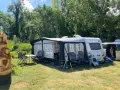 Форселт за каравана Camptech Cayman. Размер N:12 (925-950см) земя -земя, снимка 14