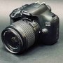 Фотоапарат Canon EOS 1300D, снимка 4