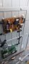 T-CON 6870C-0421A 6871L-2979B3 for LG 55LA6208 55inc DISPLAY LA62M55T120V12, снимка 4