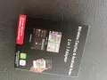 WirelessCarplay& Abdroid auto.2 in 1 Adapter, снимка 1