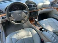 Mercedes E270cdi W211 , снимка 7
