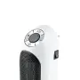 Печка керамична Termomax TRX500, 500W, мини, за контакт, снимка 5