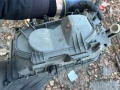 Десен фар Mercedes 190 W201 Hella 127094-00 127092-00, снимка 4